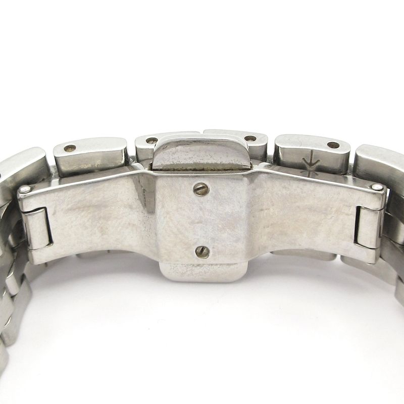 Gucci Watch Silver