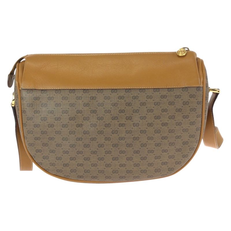 Gucci Vintage Sherry Shoulder Bag