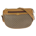 Gucci Vintage Sherry Shoulder Bag