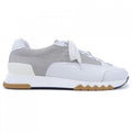 Hermes Sneakers White 41