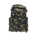 Prada Backpack Silver