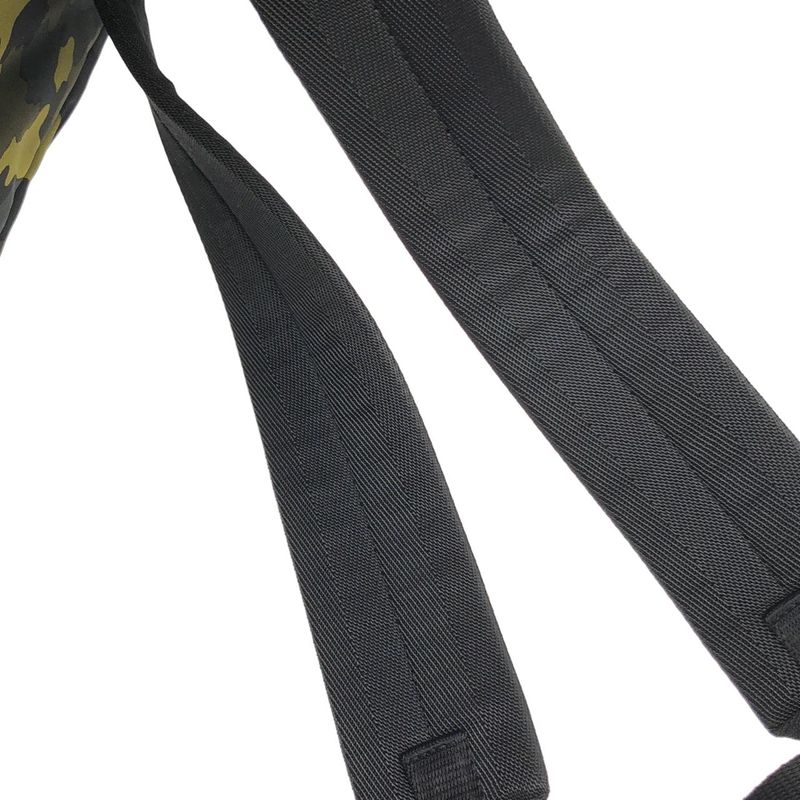 Prada Backpack Silver