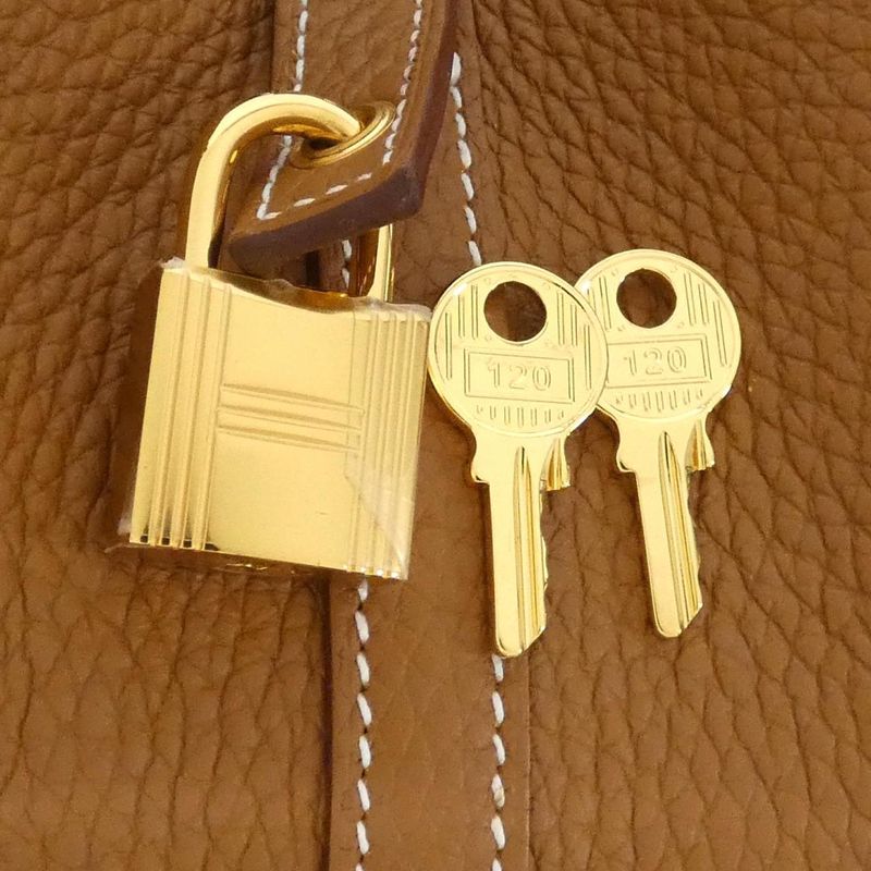 Hermes Picotin Lock PM Bag