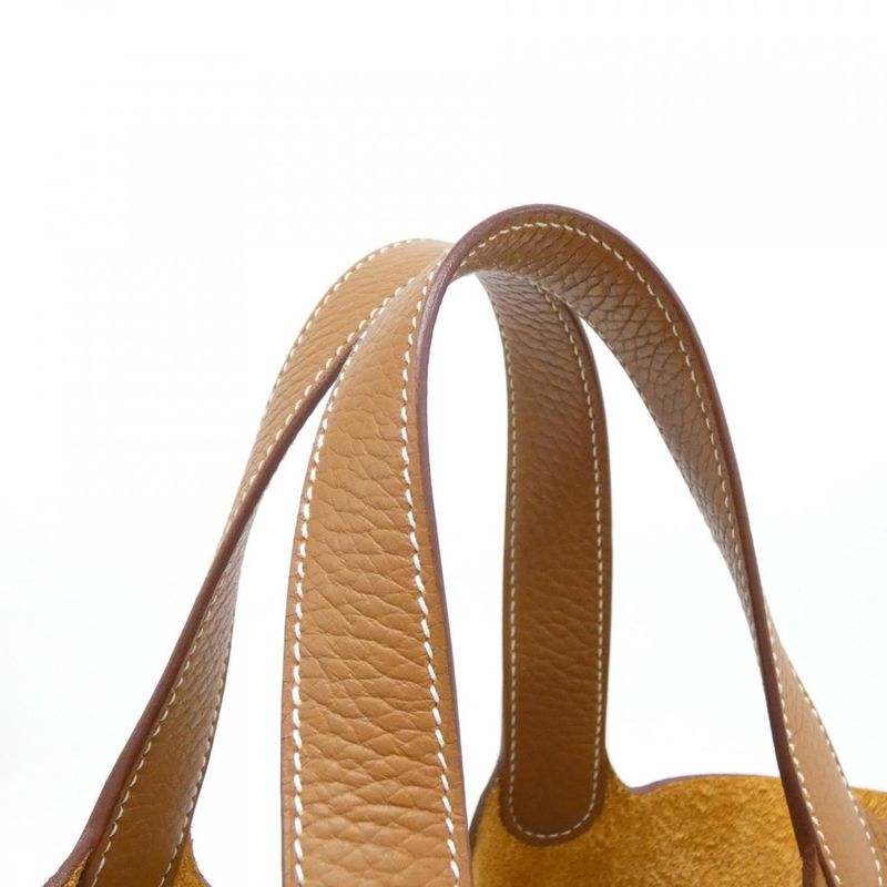 Hermes Picotin Lock PM Bag