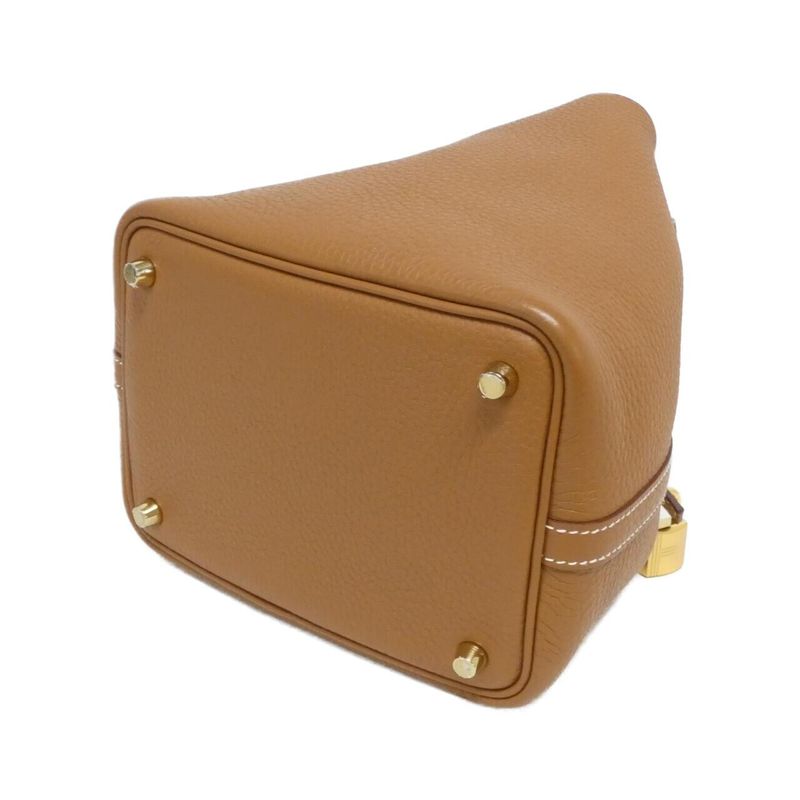 Hermes Picotin Lock PM Bag