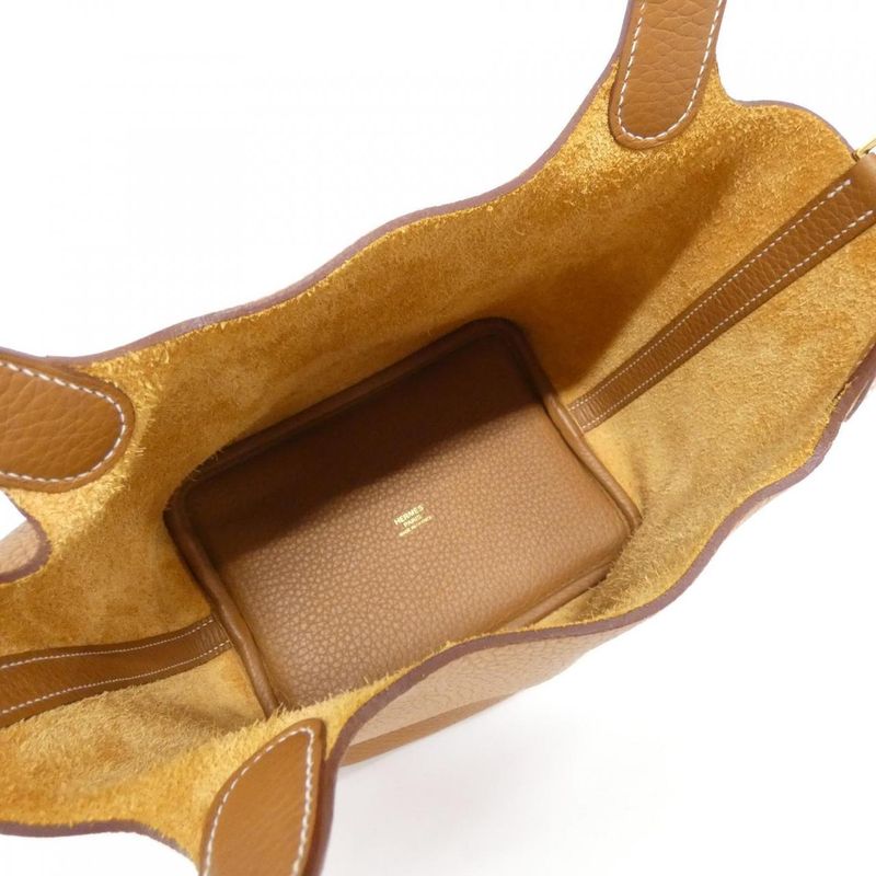 Hermes Picotin Lock PM Bag