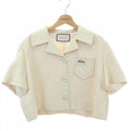 Gucci Jacket Beige 42