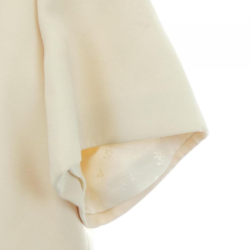 Gucci Jacket Beige 42