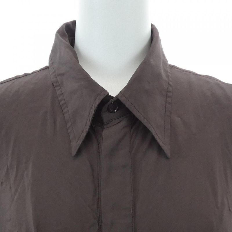 Bottega Veneta Shirt Brown 36