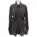 Bottega Veneta Shirt Brown 36