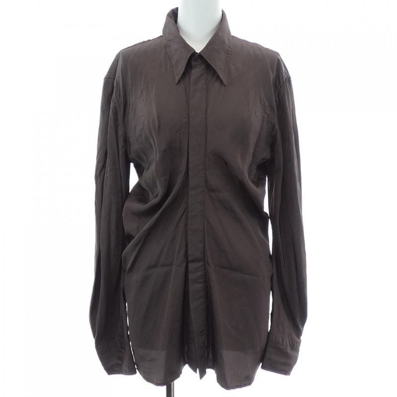 Bottega Veneta Shirt Brown 36