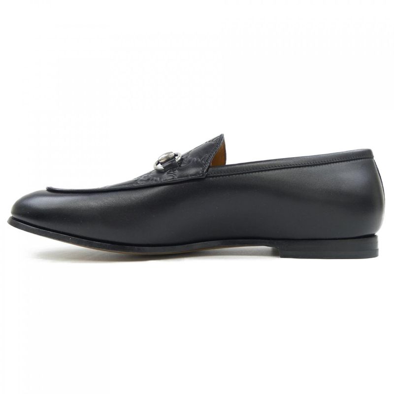 Gucci Shoes Black 8