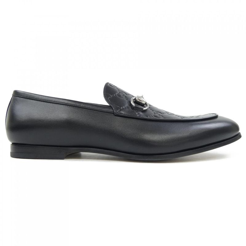 Gucci Shoes Black 8