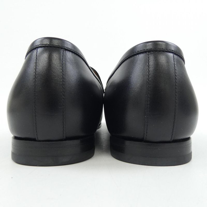 Gucci Shoes Black 8