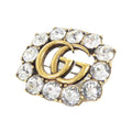 Gucci Brooch Gold