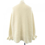Chanel Cardigan Cashmere White