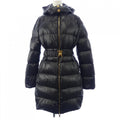 Versace Down Jacket Black 40