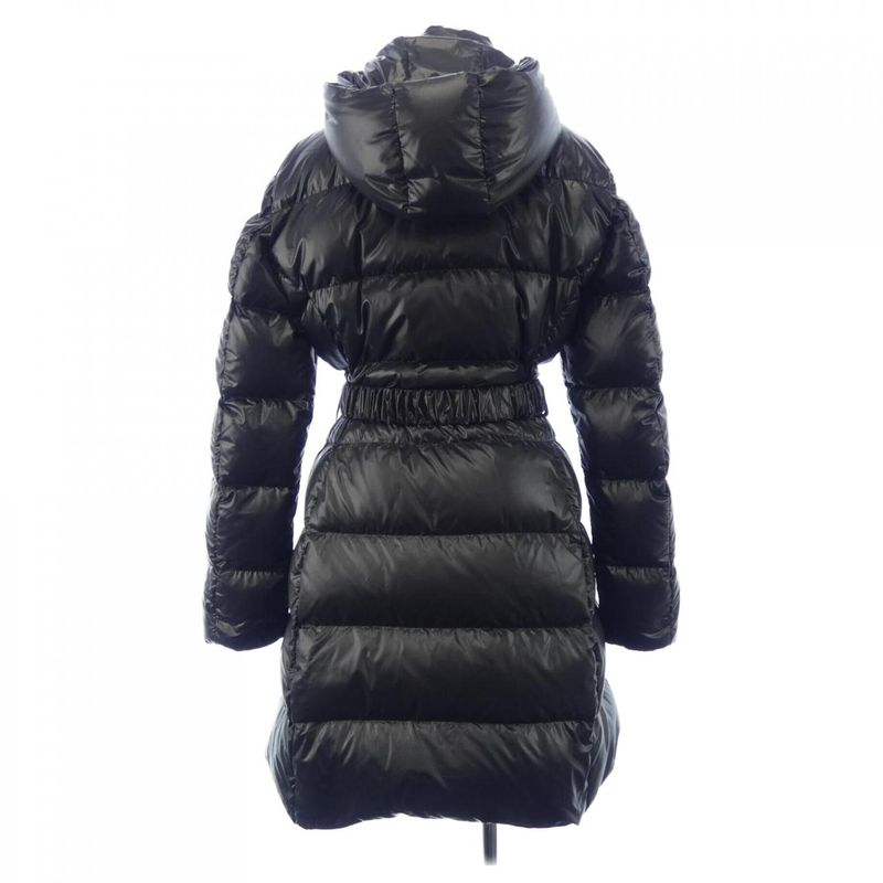 Versace Down Jacket Black 40