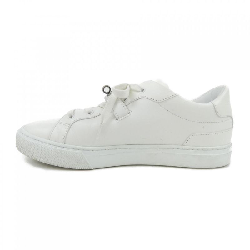 Hermes Day Kelly Buckle Sneakers