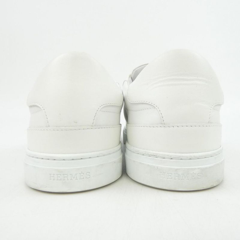 Hermes Day Kelly Buckle Sneakers