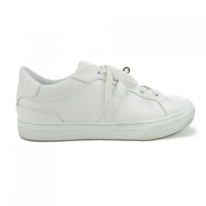 Hermes Day Kelly Buckle Sneakers
