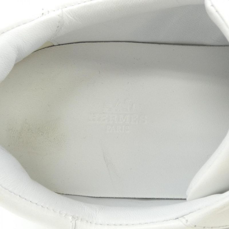 Hermes Day Kelly Buckle Sneakers