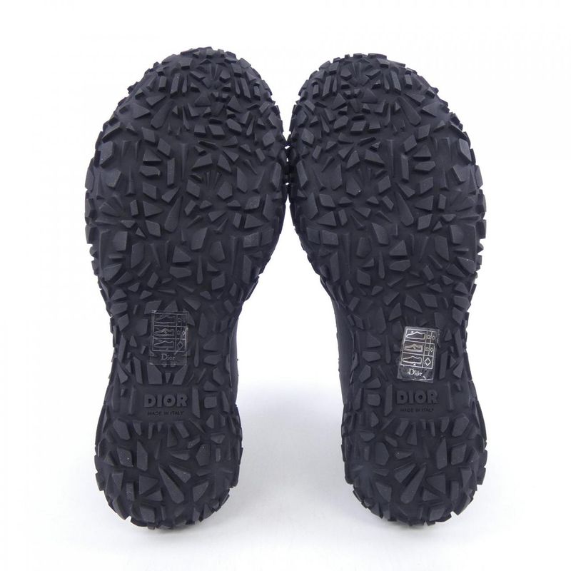 Dior Boots Black 40