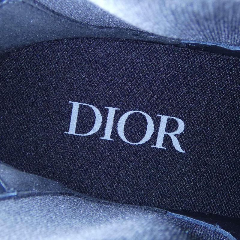 Dior Boots Black 40