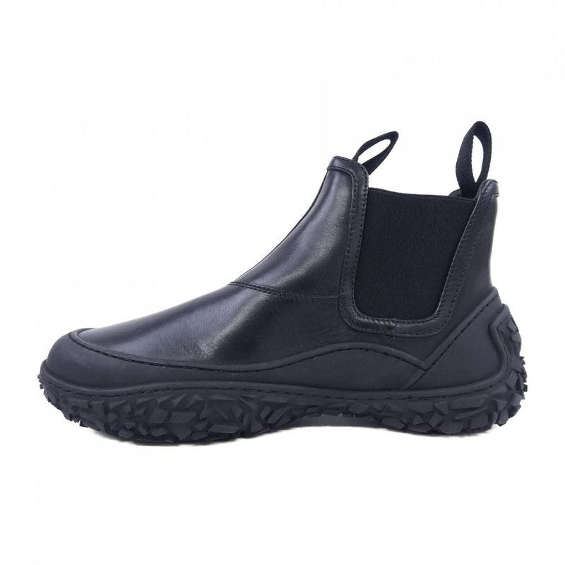 Dior Boots Black 40