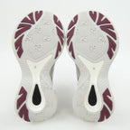 Gucci Sneakers White 8 Gray Red