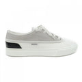 Hermes Sneakers Black 42 White Beige