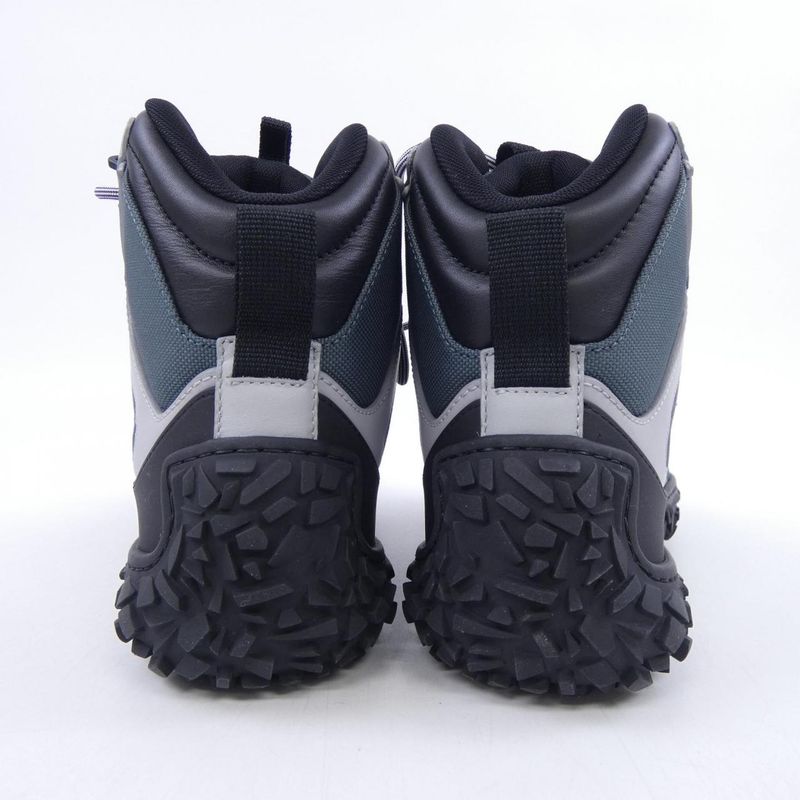 Dior Boots Black 41 Gray