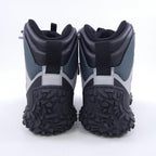 Dior Boots Black 41 Gray