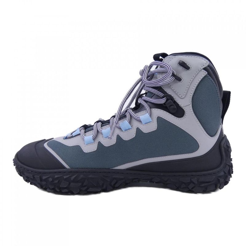 Dior Boots Black 41 Gray