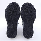 Dior Boots Black 41 Gray
