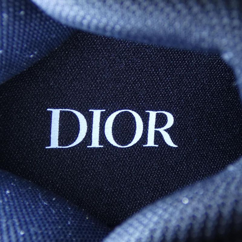 Dior Boots Black 41 Gray