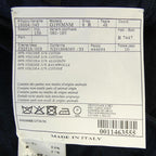 Hermes Jacket Black 46