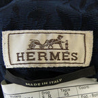 Hermes Jacket Black 46