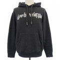 Louis Vuitton Printed Cotton Hoodie
