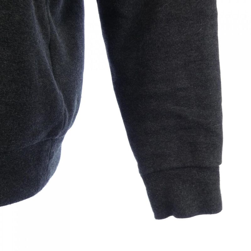 Louis Vuitton Printed Cotton Hoodie
