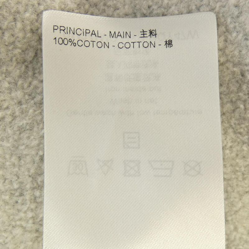 Louis Vuitton Printed Cotton Hoodie