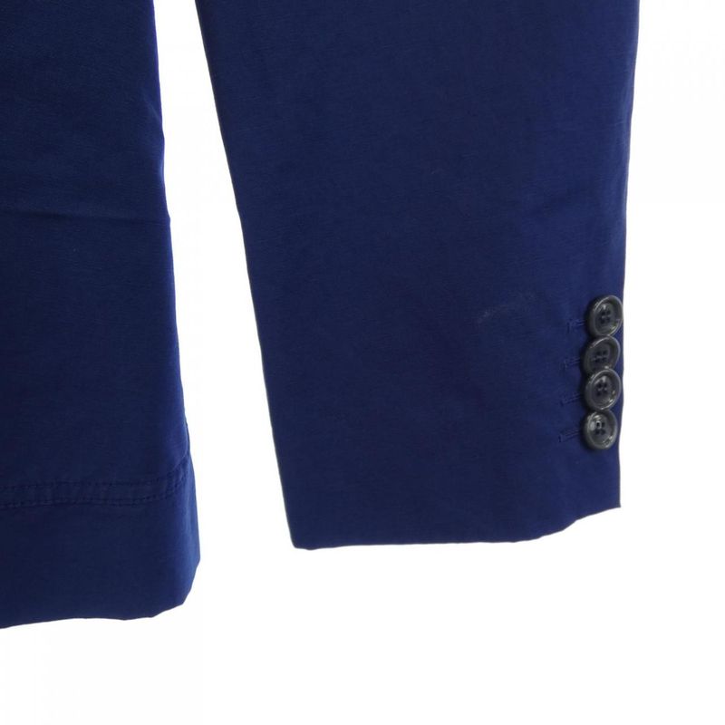 Gucci Jacket Navy 50