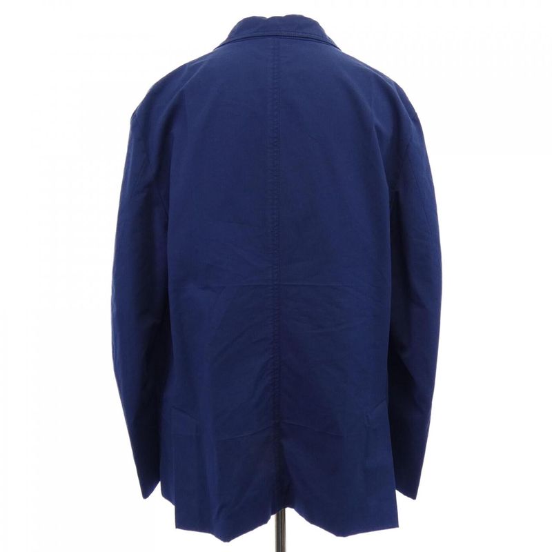 Gucci Jacket Navy 50