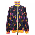 Gucci Jacket Navy XS