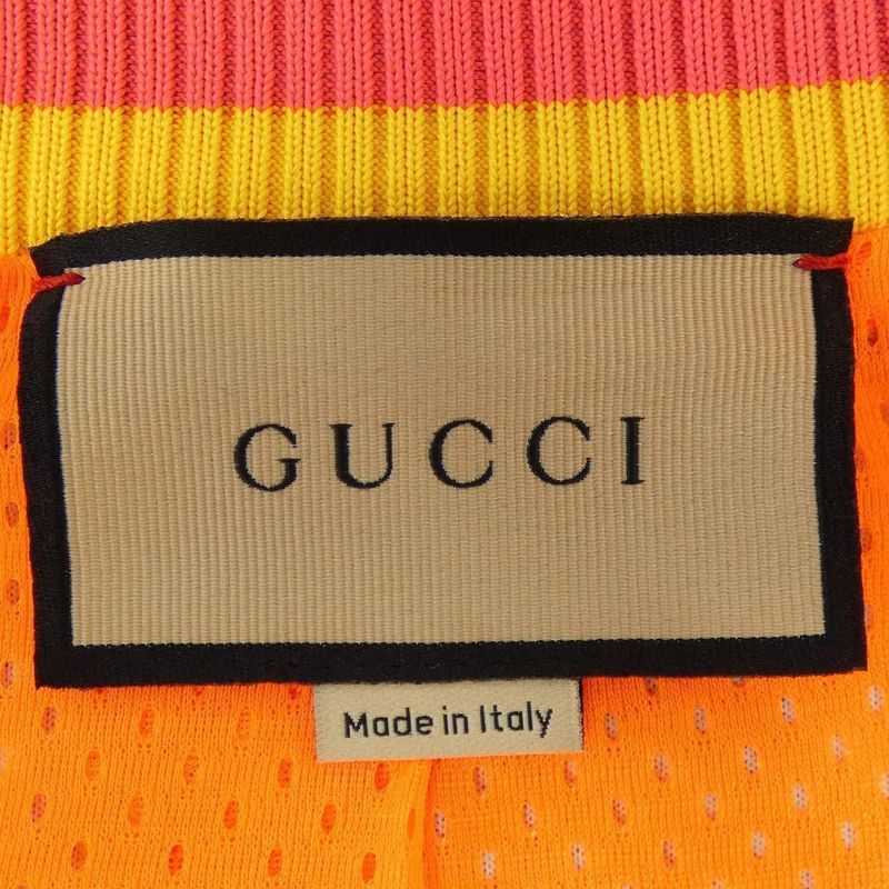 Gucci Jacket Navy XS