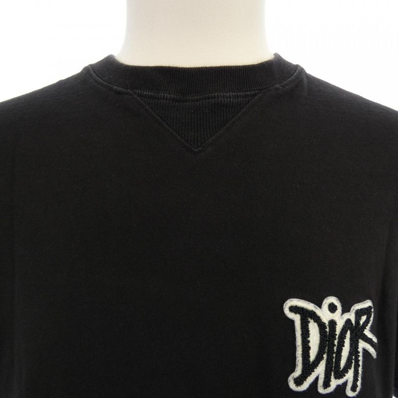Dior Shawn Stussy T-Shirt
