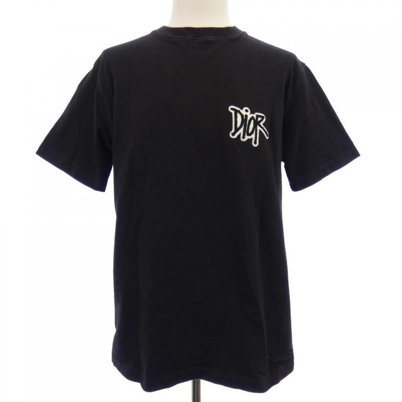 Dior Shawn Stussy T-Shirt