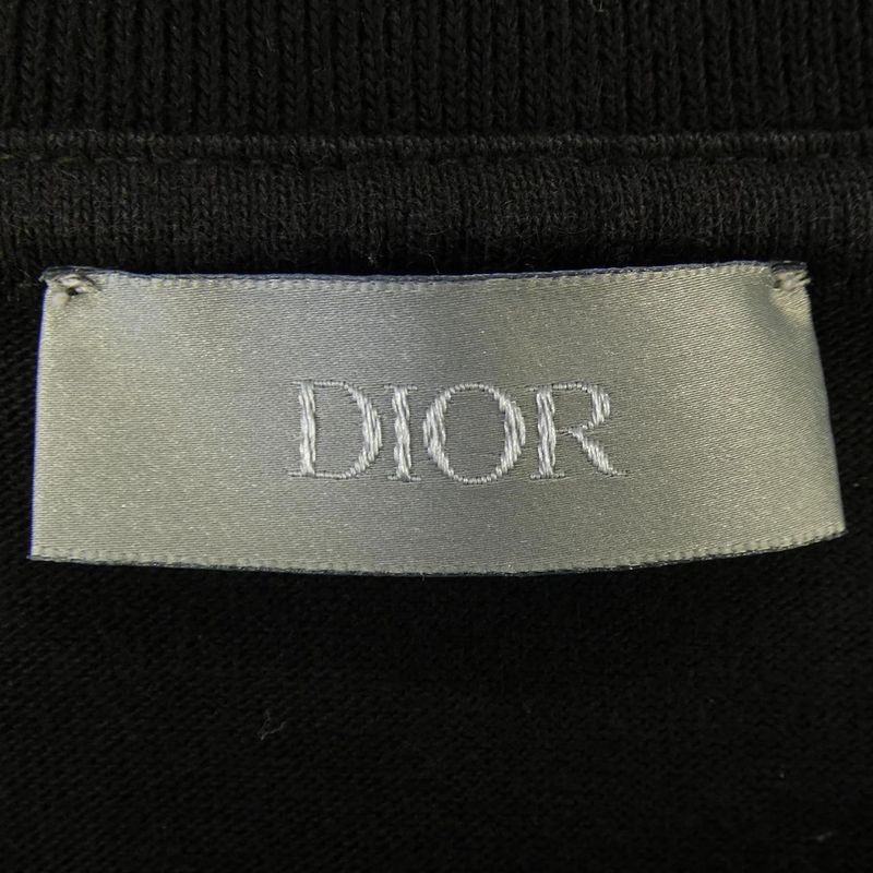 Dior Shawn Stussy T-Shirt