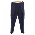Dior Pants Navy 44