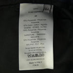 Dior Pants Navy 44